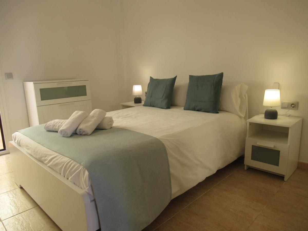 Bristol Likehome, By Comfortable Luxury Corralejo Exterior foto