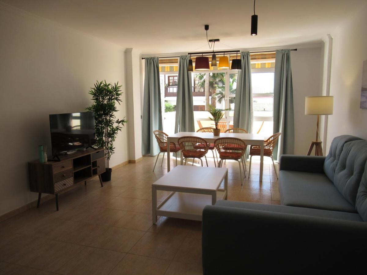 Bristol Likehome, By Comfortable Luxury Corralejo Exterior foto