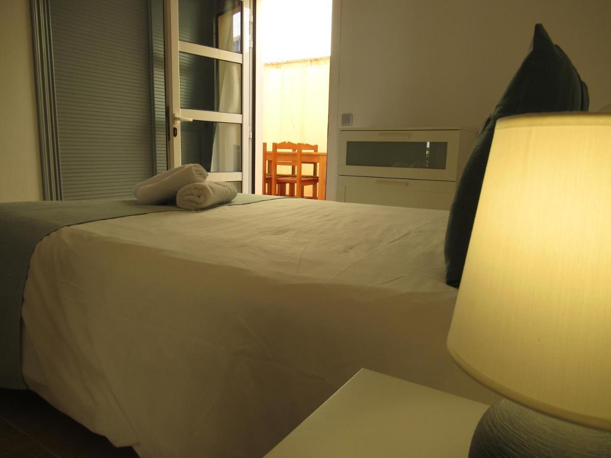 Bristol Likehome, By Comfortable Luxury Corralejo Exterior foto