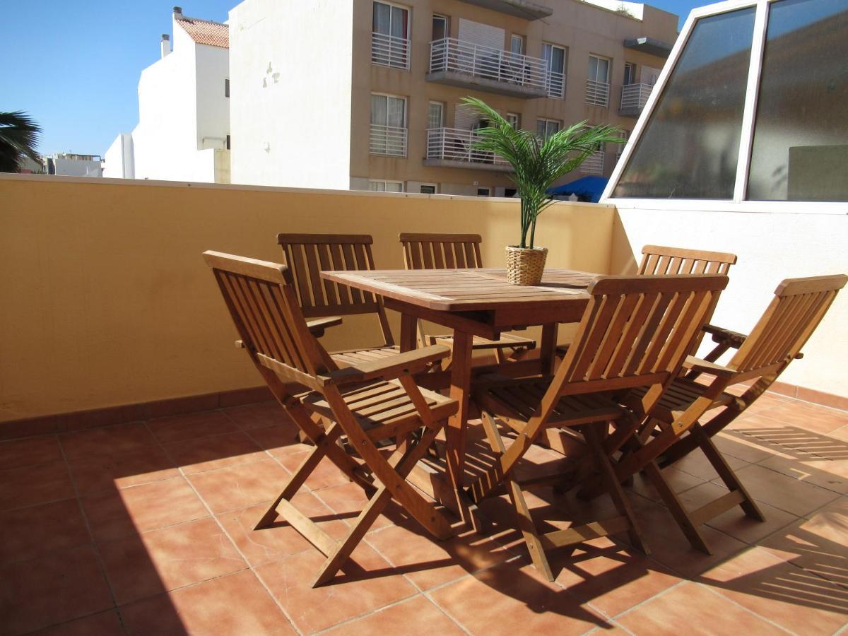 Bristol Likehome, By Comfortable Luxury Corralejo Exterior foto