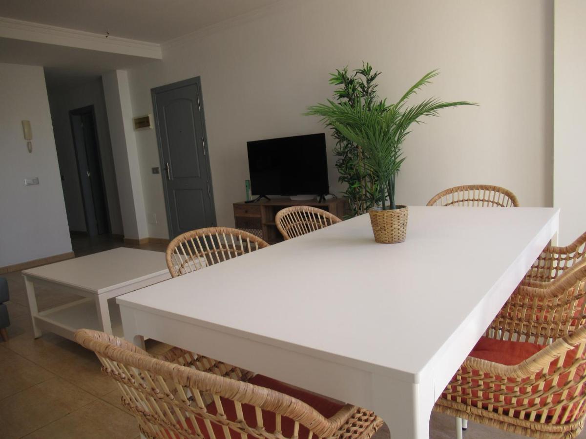 Bristol Likehome, By Comfortable Luxury Corralejo Exterior foto